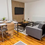 Extended Stays I Contractors I Free Parking