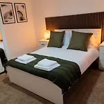 Extended Stays I Contractors I Free Parking