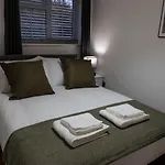 Extended Stays I Contractors I Free Parking