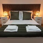 Extended Stays I Contractors I Free Parking