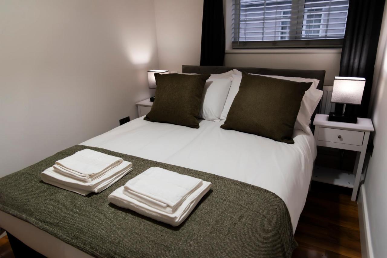 Extended I Contractors I Free Parking Apartment *