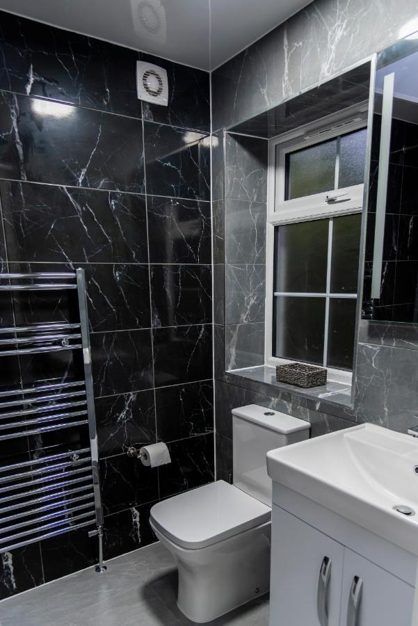 Apartment Extended I Contractors I Free Parking