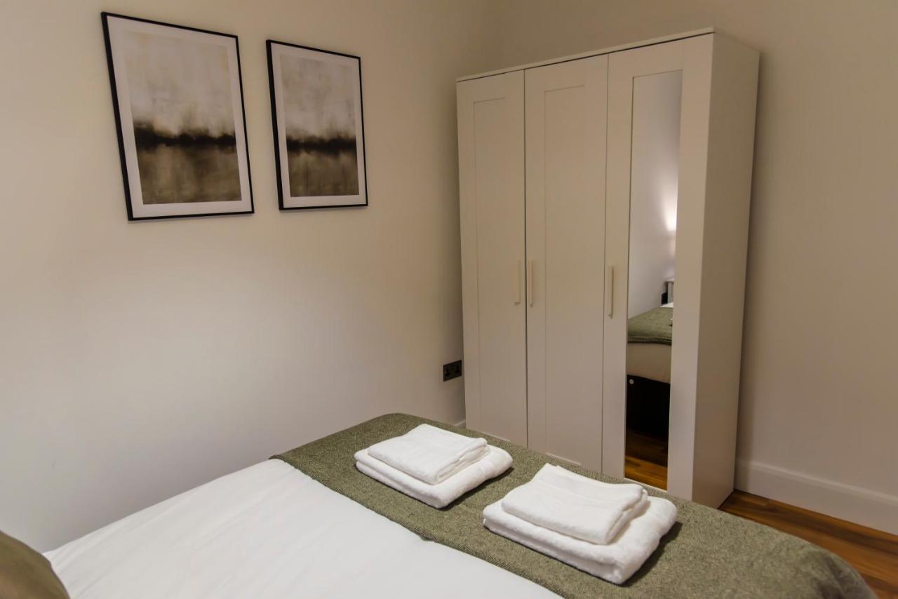Apartment Extended I Contractors I Free Parking